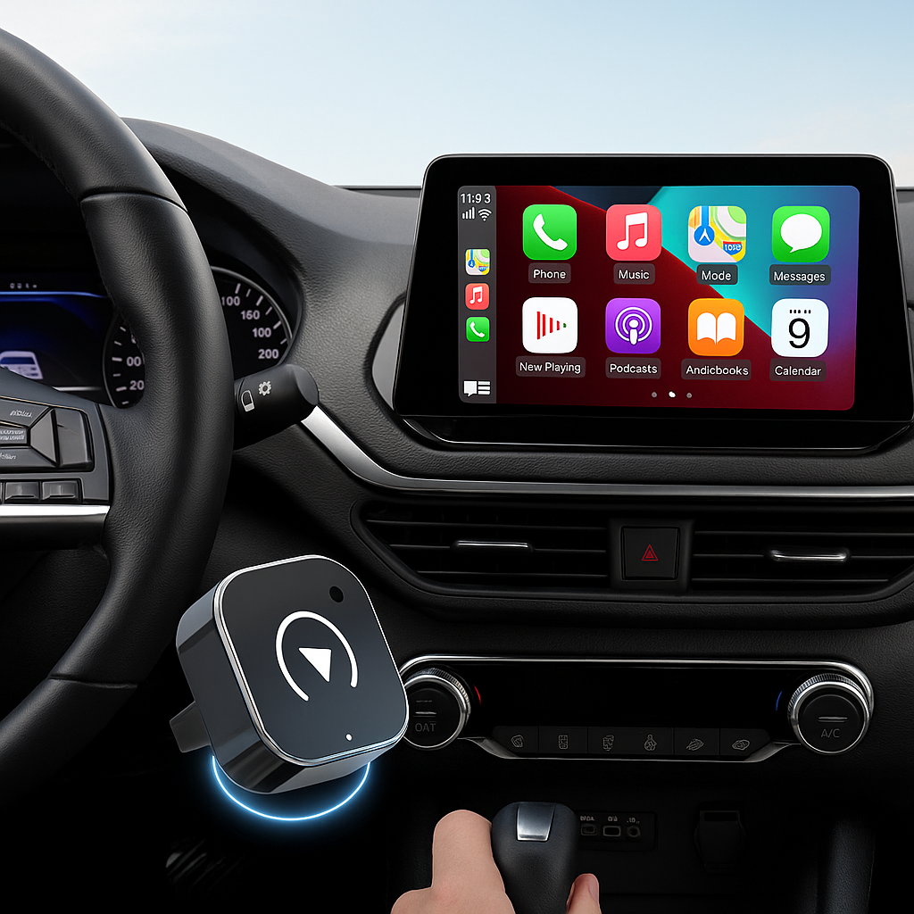 auto-smart