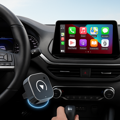 auto-smart