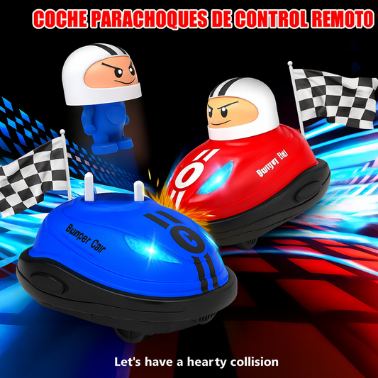Carritos Chocones