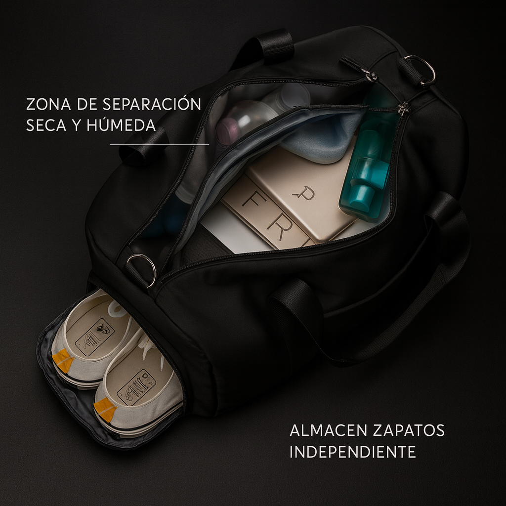 MALETA DEPORTIVA