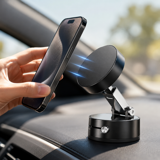 Soporte Magnético Para Celular