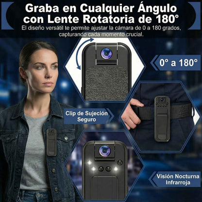 Cámara click